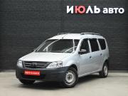 Lada (ВАЗ) Largus I Екатеринбург  - изображение 17