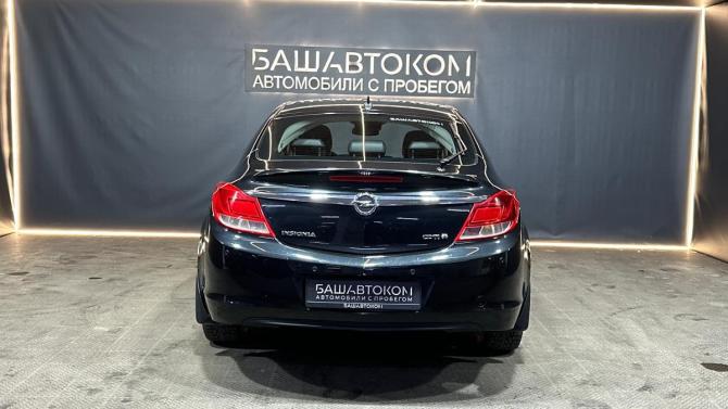 Opel Insignia I с пробегом 2012 года, цена 760 000 рублей, 228169 км, хэтчбек, Автокод Объявления