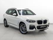 BMW X3 III (G01) Санкт-Петербург  - изображение 33
