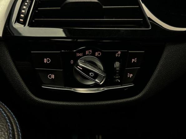 BMW 5 серии VII (G30/G31/G38) с пробегом 2019 года, цена 4 200 000 рублей, 94001 км, седан, Автокод Объявления
