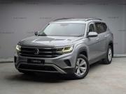 Volkswagen Teramont I Рестайлинг Москва  - изображение 19