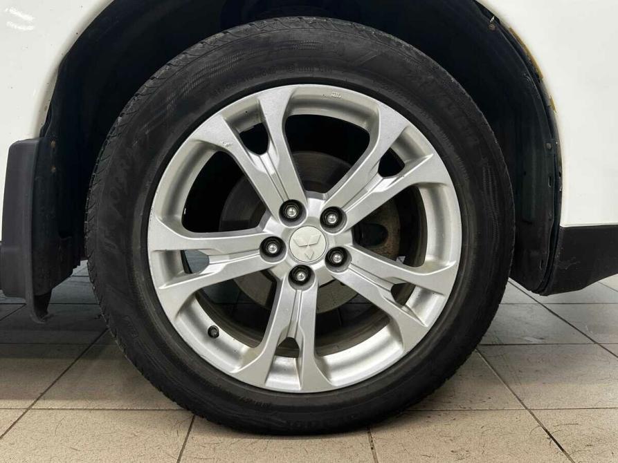 Mitsubishi Outlander III Москва  - изображение 17