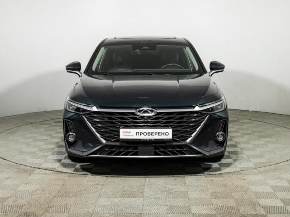 Chery Arrizo 8 с пробегом 2023 года, цена 1 799 700 рублей, 58074 км, седан, Автокод Объявления