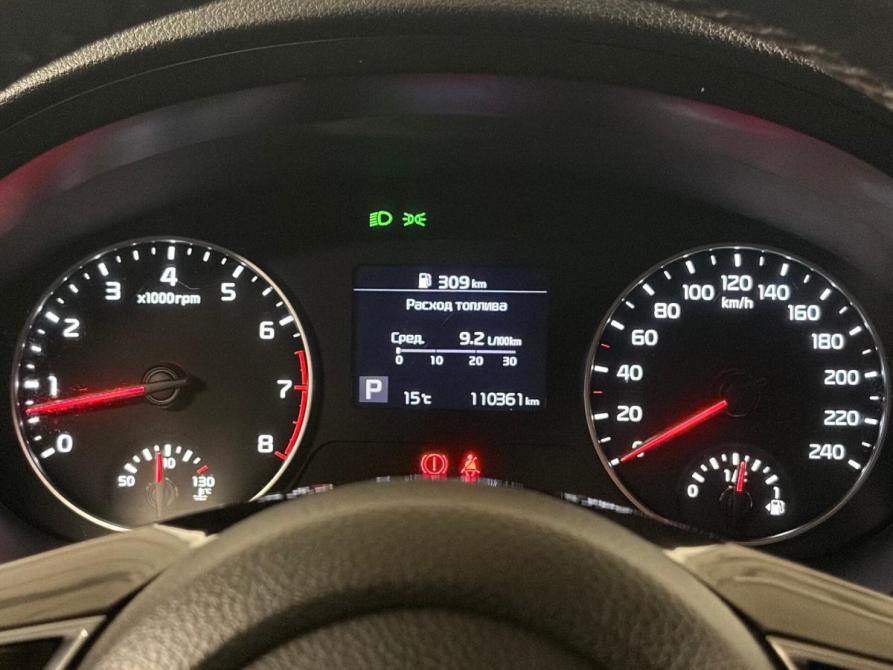 Kia Seltos I Екатеринбург  - изображение 21