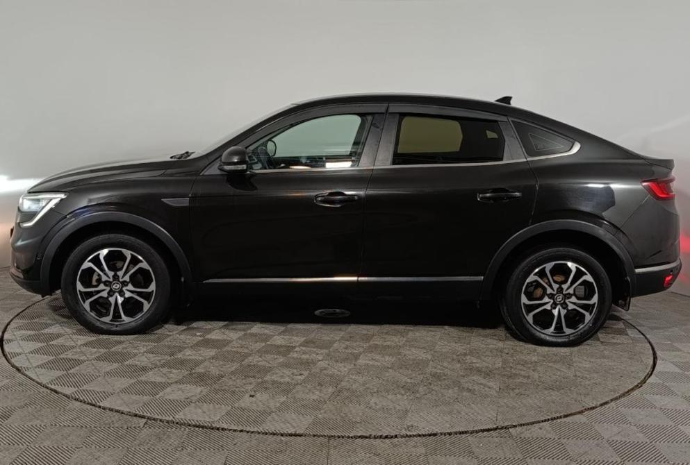 Renault Arkana I Волгоград  - изображение 4