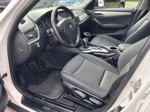 BMW X1 I (E84) Рестайлинг с пробегом 2013 года, цена 1 088 000 рублей, 256000 км, внедорожник, Автокод Объявления
