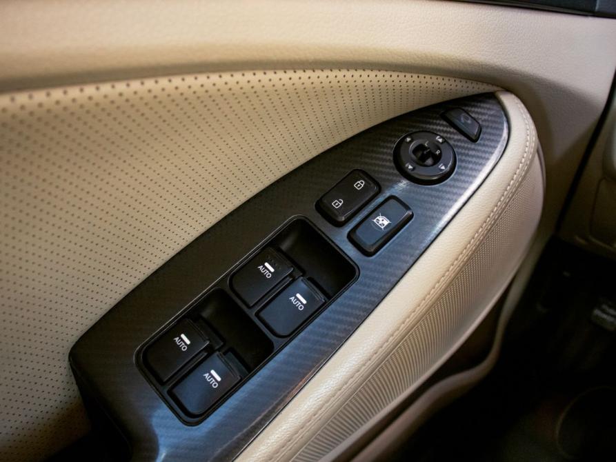 Kia Optima III Екатеринбург  - изображение 12