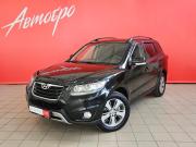 Hyundai Santa Fe II Рестайлинг Вологда  - изображение 20