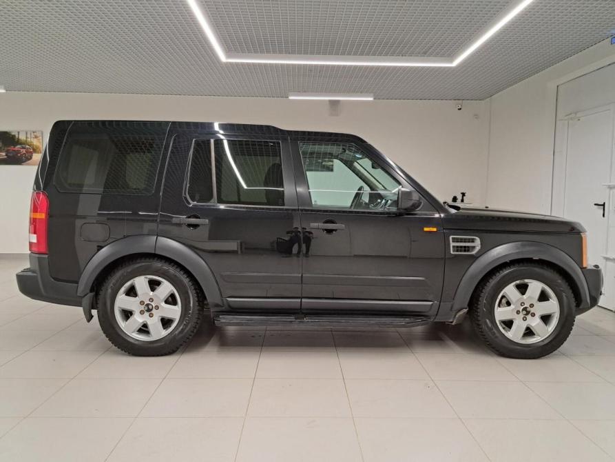 Land Rover Discovery III Казань  - изображение 5