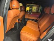 Li Auto (Lixiang) L6 Москва  - изображение 20
