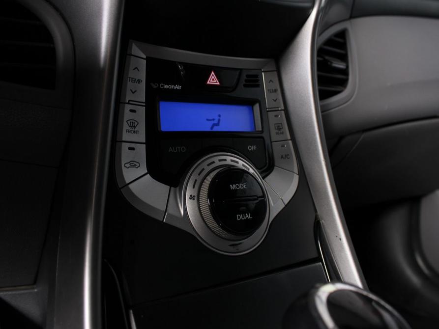 Hyundai Elantra V (MD) Минеральные Воды  - изображение 19