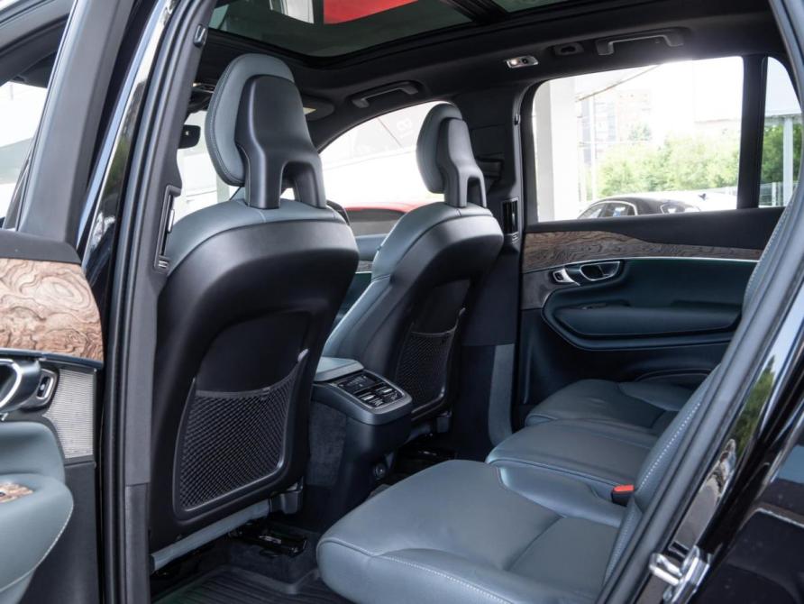 Volvo XC90 II Рестайлинг 1 Волгоград  - изображение 18