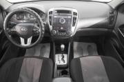 Kia Ceed I Рестайлинг Барнаул  - изображение 35