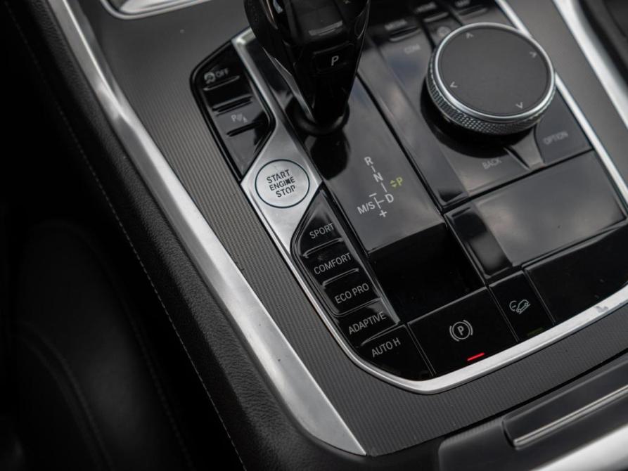BMW X6 III (G06) Сочи  - изображение 24