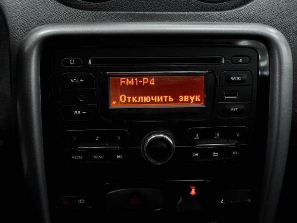 Renault Duster I с пробегом 2013 года, цена 856 000 рублей, 80254 км, внедорожник, Автокод Объявления
