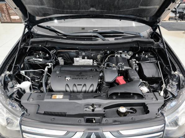 Mitsubishi Outlander III с пробегом 2013 года, цена 1 250 000 рублей, 238337 км, внедорожник, Автокод Объявления