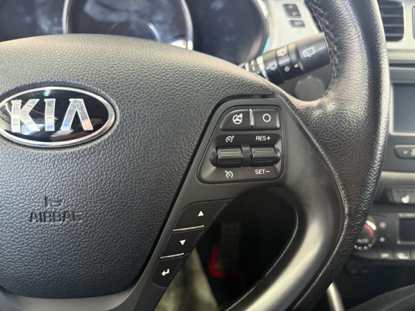 Kia Ceed II с пробегом 2014 года, цена 1 199 000 рублей, 129285 км, хэтчбек, Автокод Объявления