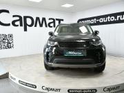 Land Rover Discovery V Новосибирск  - изображение 46