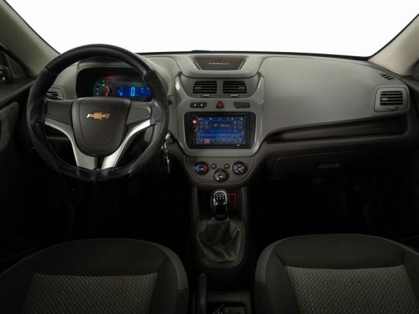 Chevrolet Cobalt II с пробегом 2013 года, цена 740 000 рублей, 140065 км, седан, Автокод Объявления