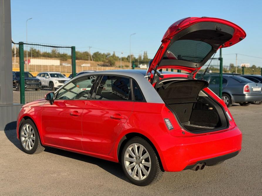 Audi A1 I (8X) Волгоград  - изображение 15
