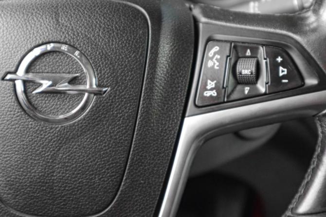 Opel Astra H Рестайлинг с пробегом 2010 года, цена 579 000 рублей, 228051 км, хэтчбек, Автокод Объявления