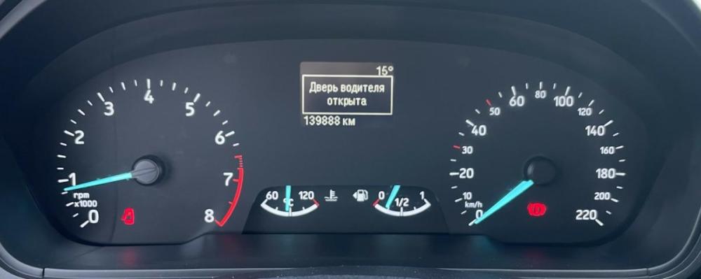 Ford EcoSport II Рестайлинг Стерлитамак  - изображение 13