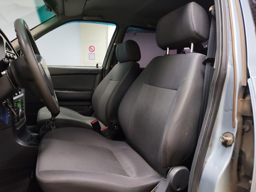 Daewoo Nexia I Рестайлинг Москва  - изображение 10