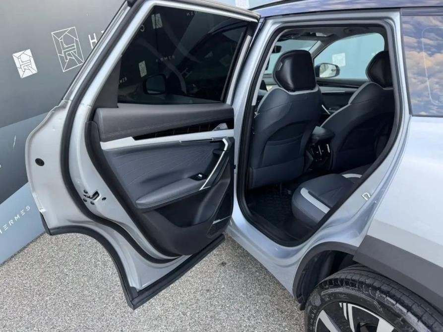 Geely Atlas II Минеральные Воды  - изображение 20