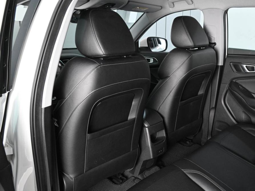Chery Tiggo 4 I Рестайлинг Ростов-на-Дону  - изображение 11