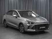 BAIC U5 Plus Ставрополь  - изображение 24