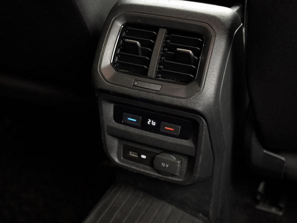 Volkswagen Tiguan II с пробегом 2020 года, цена 2 290 000 рублей, 144251 км, внедорожник, Автокод Объявления