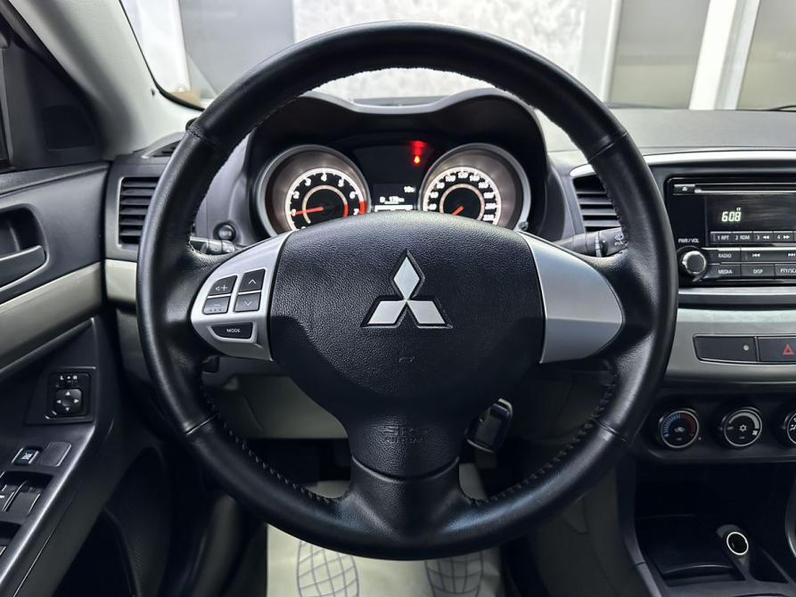 Mitsubishi Lancer X Рестайлинг Ярославль  - изображение 22
