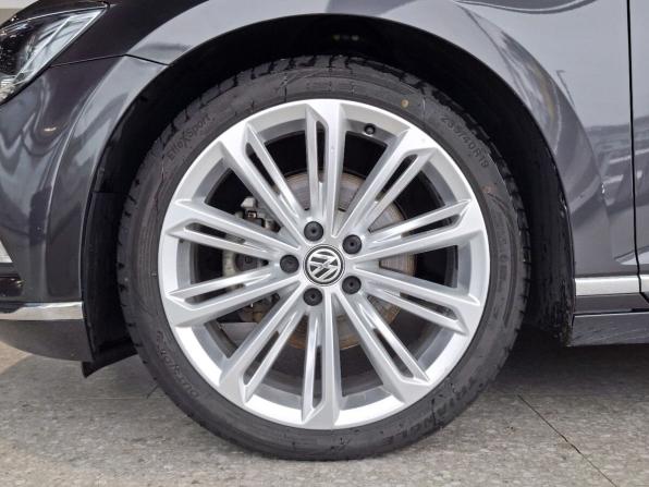 Volkswagen Passat B8 с пробегом 2019 года, цена 2 899 000 рублей, 96255 км, универсал, Автокод Объявления
