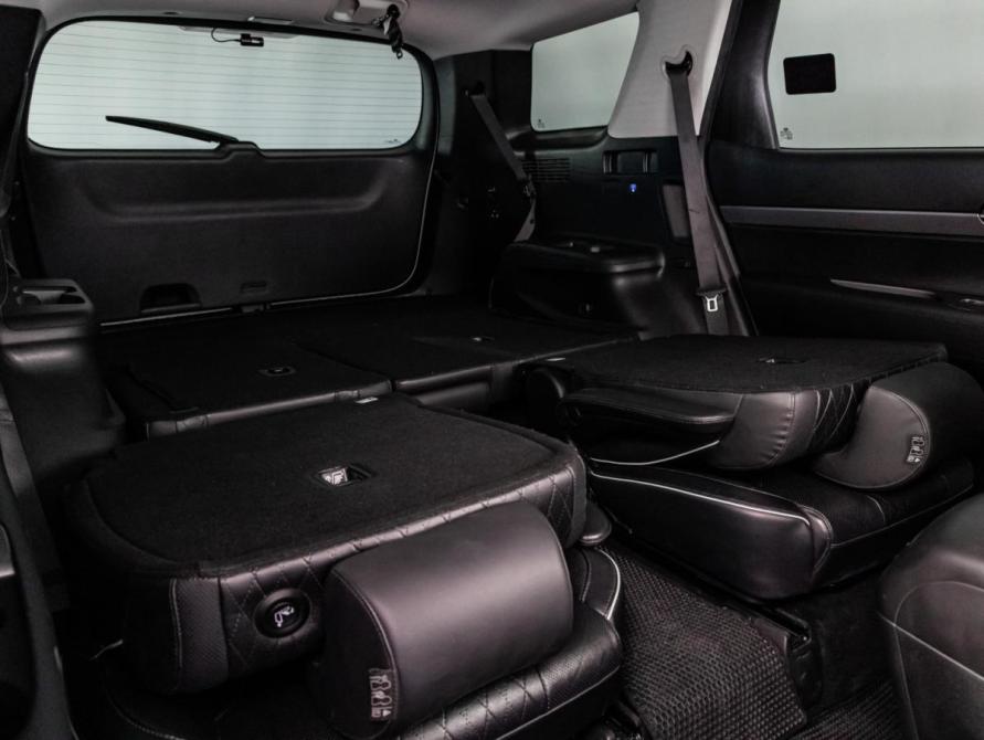 Hyundai Palisade I Санкт-Петербург  - изображение 28