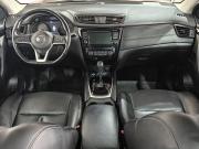 Nissan Qashqai II Рестайлинг Москва  - изображение 31