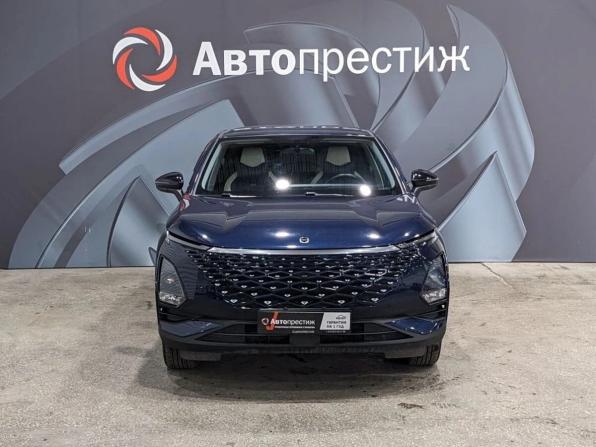 Omoda C5 I с пробегом 2023 года, цена 1 645 000 рублей, 22004 км, внедорожник, Автокод Объявления