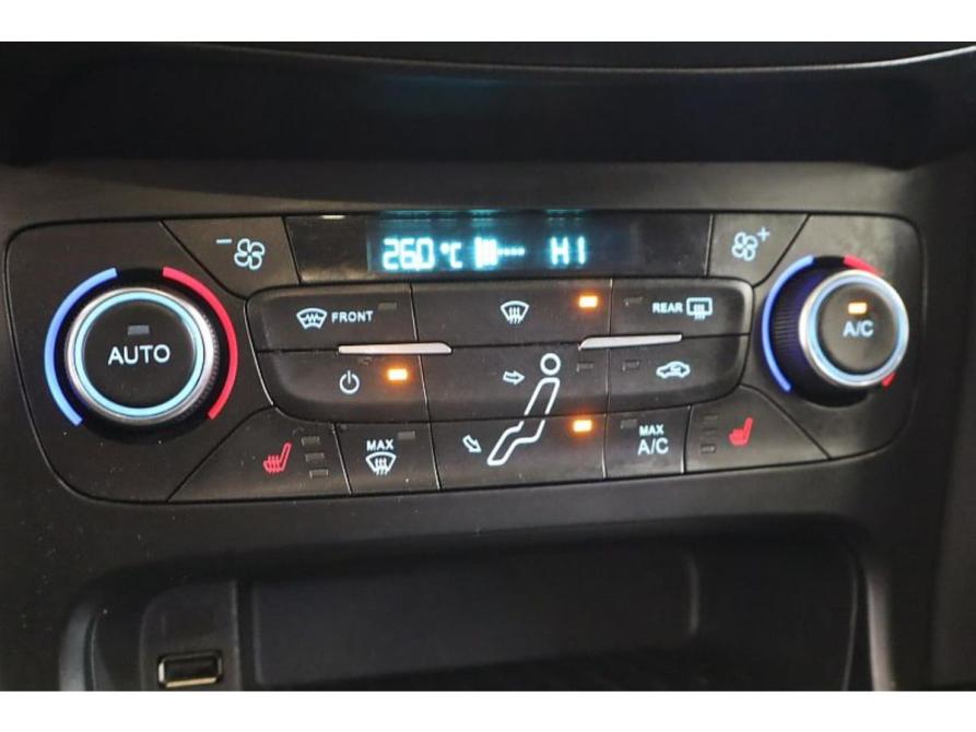 Ford Focus III Рестайлинг Коломна  - изображение 13