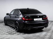 BMW 3 серии VII (G2x) Москва  - изображение 25