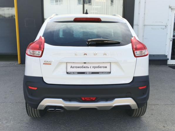 Lada (ВАЗ) XRAY I с пробегом 2021 года, цена 1 220 000 рублей, 42695 км, хэтчбек, Автокод Объявления