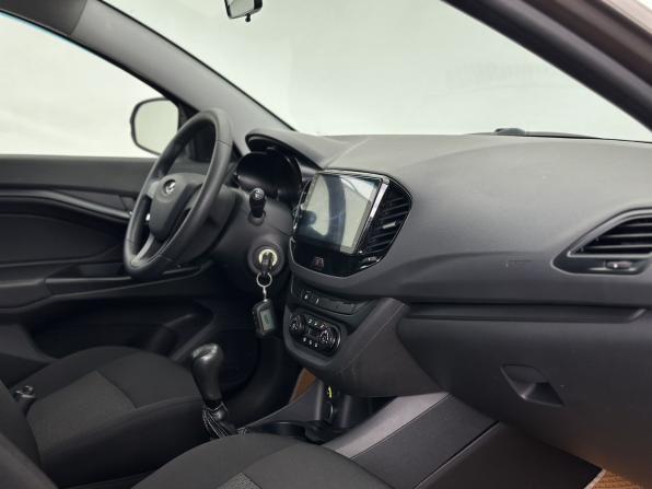 Lada (ВАЗ) Vesta I с пробегом 2016 года, цена 670 000 рублей, 209751 км, седан, Автокод Объявления