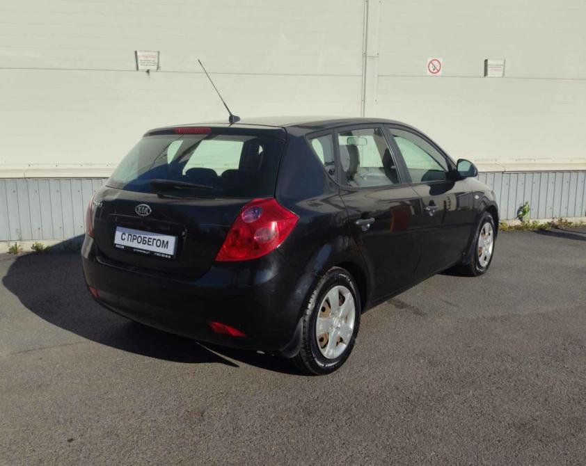 Kia Ceed I Санкт-Петербург  - изображение 4