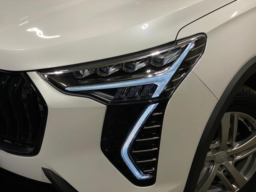 Haval Jolion I Рестайлинг Челябинск  - изображение 9