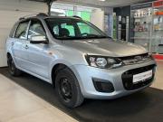 Lada (ВАЗ) Kalina II Тольятти  - изображение 20