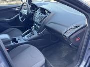 Ford Focus III Пермь  - изображение 29