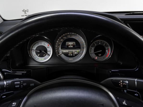 Mercedes-Benz GLK-Класс I (X204) Рестайлинг с пробегом 2014 года, цена 3 099 000 рублей, 52280 км, внедорожник, Автокод Объявления