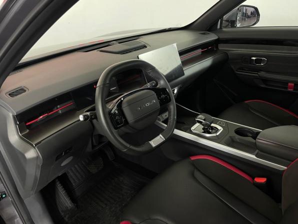JETOUR DASHING I с пробегом 2023 года, цена 1 900 000 рублей, 57500 км, внедорожник, Автокод Объявления
