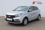 Lada (ВАЗ) XRAY I Нижний Новгород  - изображение 22