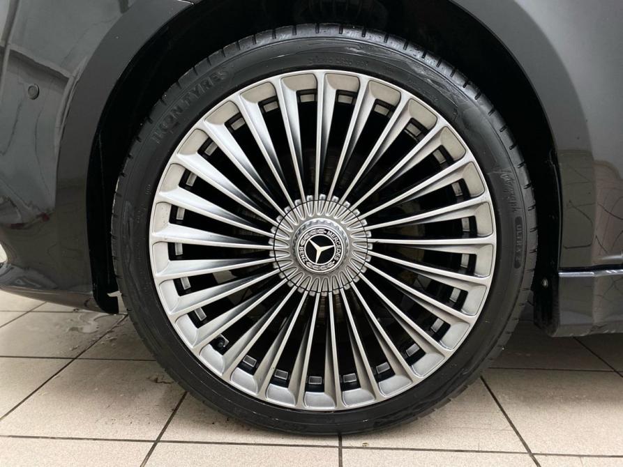 Mercedes-Benz V-Класс III (W447) Энгельс  - изображение 19