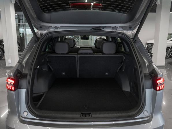 Geely Monjaro I Рестайлинг 2 с пробегом 2026 года, цена 4 400 000 рублей, 11 км, внедорожник, Автокод Объявления