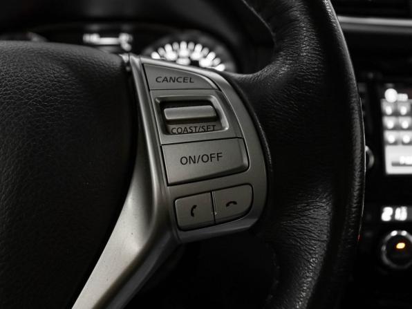 Nissan X-Trail III с пробегом 2018 года, цена 1 559 000 рублей, 147033 км, внедорожник, Автокод Объявления